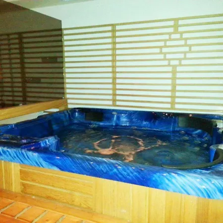 Hotel Menada Lux - Tarsis Sunny Beach