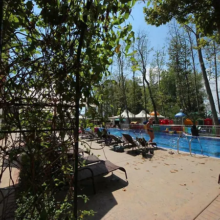 Menada Lux - Tarsis Hotel