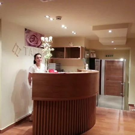 Hotel Menada Lux - Tarsis Slantschew brjag