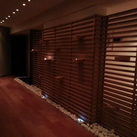 酒店 Menada Lux - Tarsis 3*